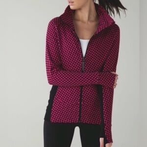 Lululemon Radiant Jacket